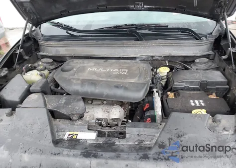 2017 Jeep Cherokee Sport Fwd from USA, damaged, VIN 1C4PJLAB5HW604598